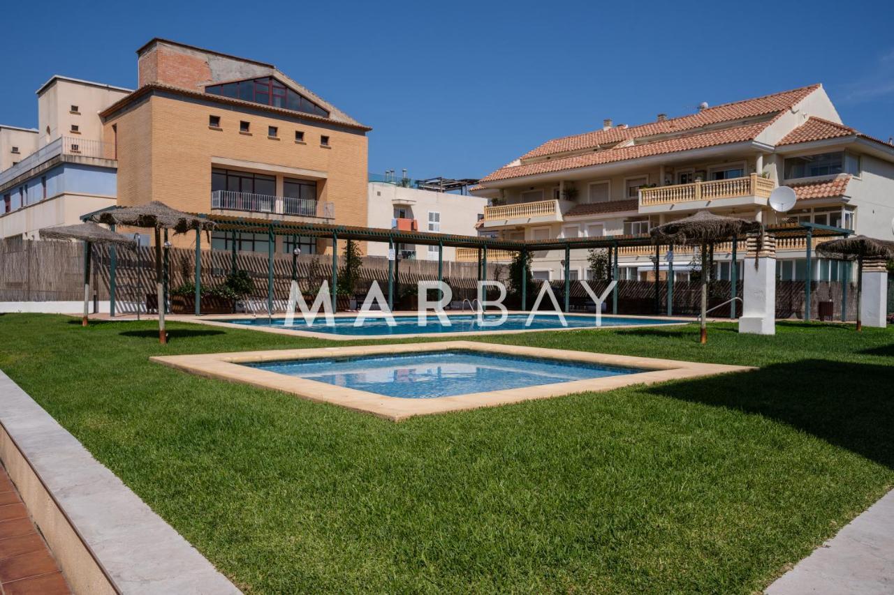 Ca Bambu * Javea